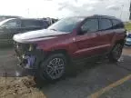 2017 Jeep Grand Cherokee Trailhawk