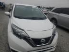 2018 Nissan Versa Note S