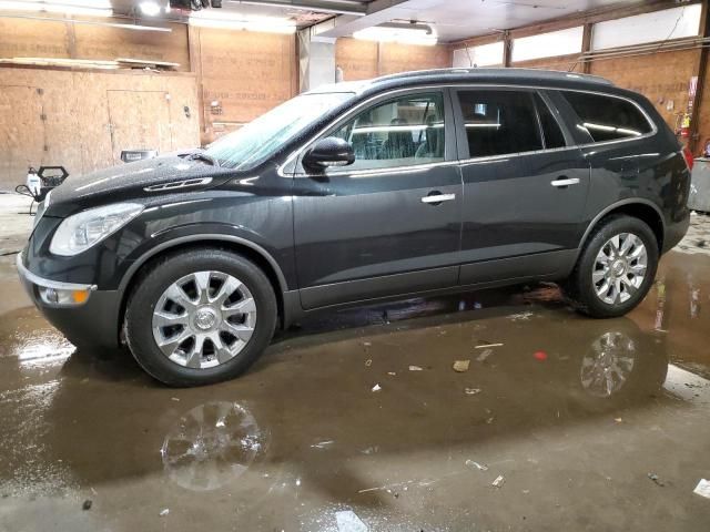 2012 Buick Enclave