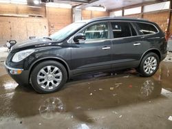 2012 Buick Enclave en venta en Ebensburg, PA