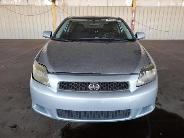 2006 Scion TC