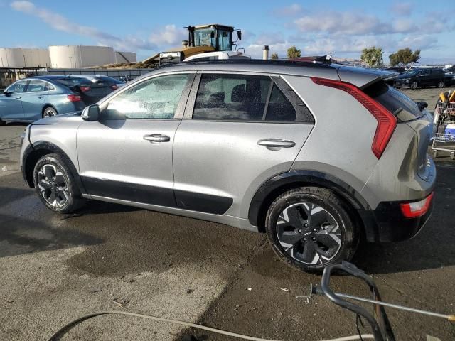 2023 04 2023 KIA Niro Wind