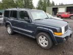 2008 Jeep Commander Limited