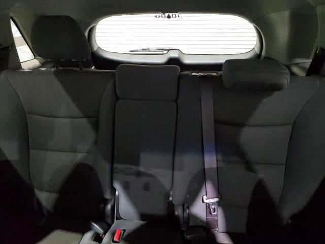 2011 KIA Sorento Base