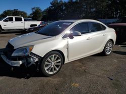 2015 Buick Verano Convenience en venta en Eight Mile, AL