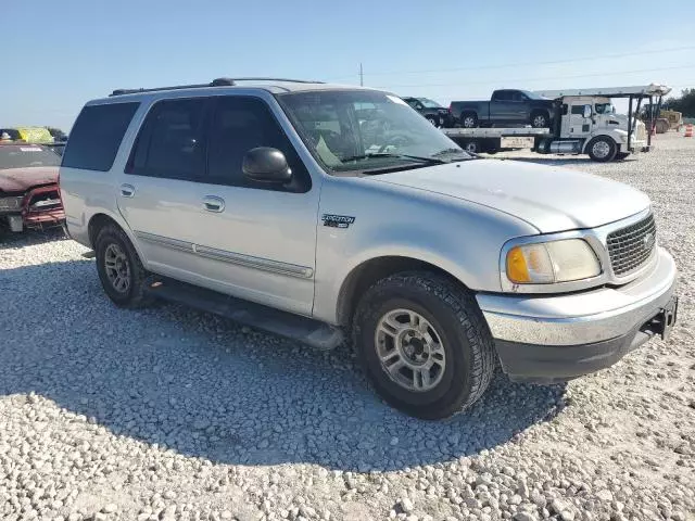 2000 Ford Expedition XLT