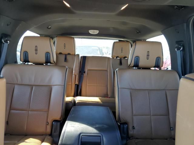 2011 Lincoln Navigator