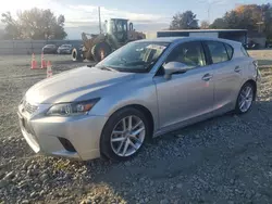 2014 Lexus CT 200 en venta en Mebane, NC