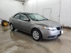 2010 KIA Forte EX