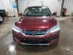 2015 Honda Accord Touring Hybrid