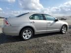 2007 Ford Fusion SE