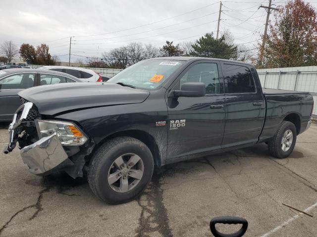 2019 Dodge RAM 1500 Classic SLT