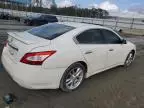 2009 Nissan Maxima S