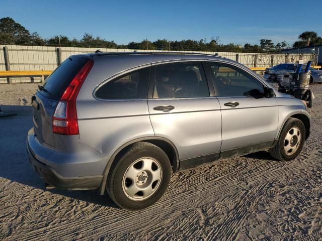 2008 Honda CR-V LX