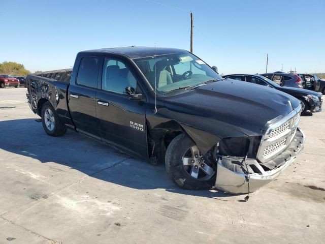 2015 Dodge RAM 1500 SLT