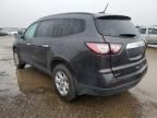 2016 Chevrolet Traverse LS