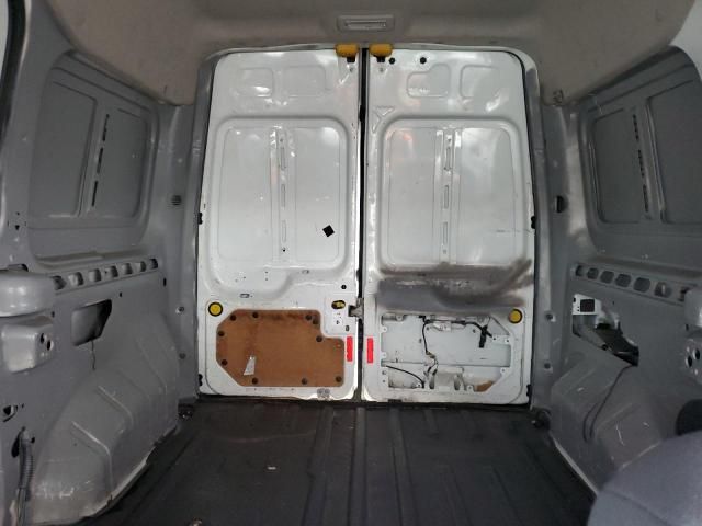 2012 Ford Transit Connect XL