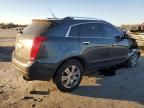 2011 Cadillac SRX Luxury Collection