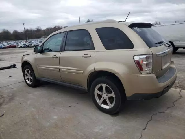 2007 Chevrolet Equinox LT