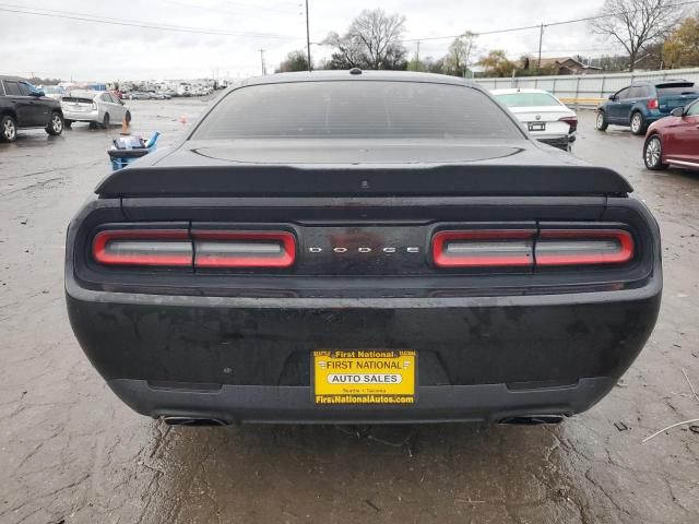 2019 Dodge Challenger R/T