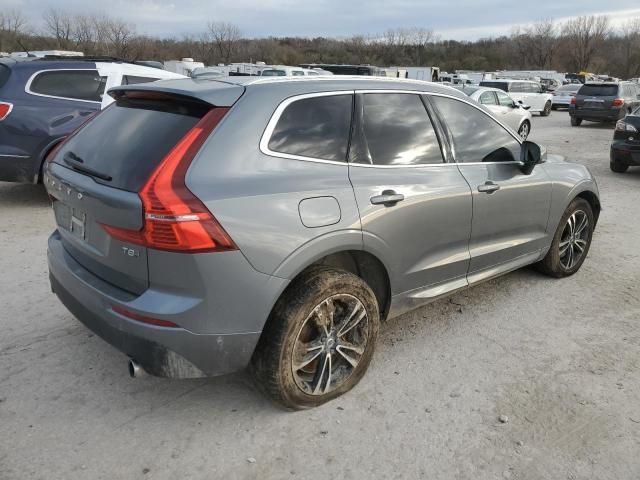 2019 Volvo XC60 T8