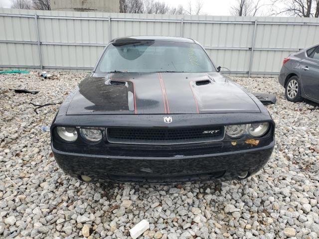 2009 Dodge Challenger SRT-8