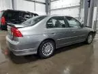 2005 Honda Civic EX