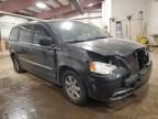 2011 Chrysler Town & Country Touring L