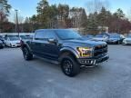 2018 Ford F150 Raptor