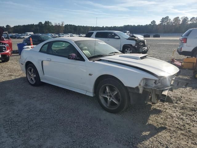 2001 Ford Mustang GT