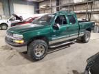 2000 Chevrolet Silverado K1500