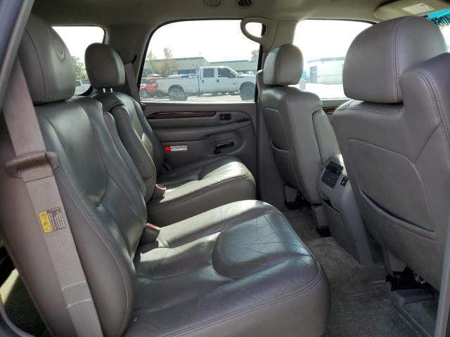 2003 Cadillac Escalade Luxury