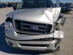 2007 Ford F150