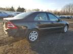 2006 Mercedes-Benz C 280 4matic