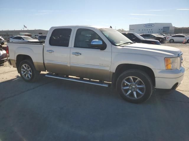 2012 GMC Sierra K1500 Denali