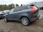 2012 Volvo XC60 3.2