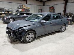 Hyundai Elantra salvage cars for sale: 2025 Hyundai Elantra SE