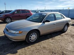 2003 Buick Century Custom en venta en Greenwood, NE