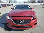 2015 Mazda 6 Touring