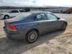 2004 Volvo S60 2.5T