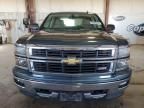 2014 Chevrolet Silverado C1500 LT