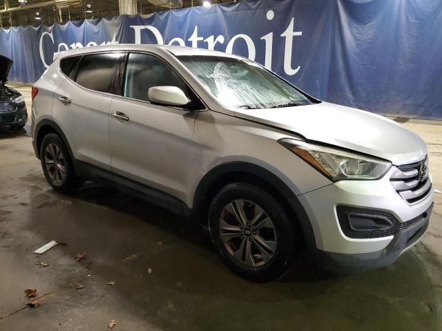 2016 Hyundai Santa FE Sport