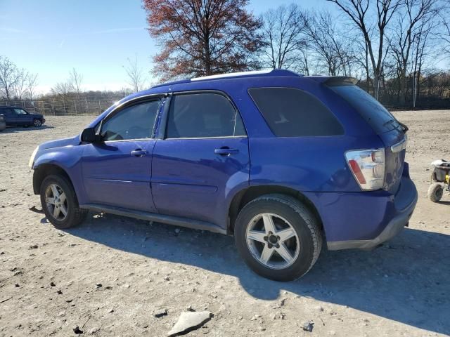 2005 Chevrolet Equinox LT