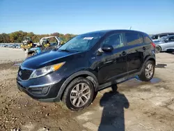 2016 KIA Sportage LX en venta en Memphis, TN