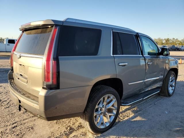 2019 Cadillac Escalade Premium Luxury