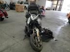 2016 BMW K1600 GTL