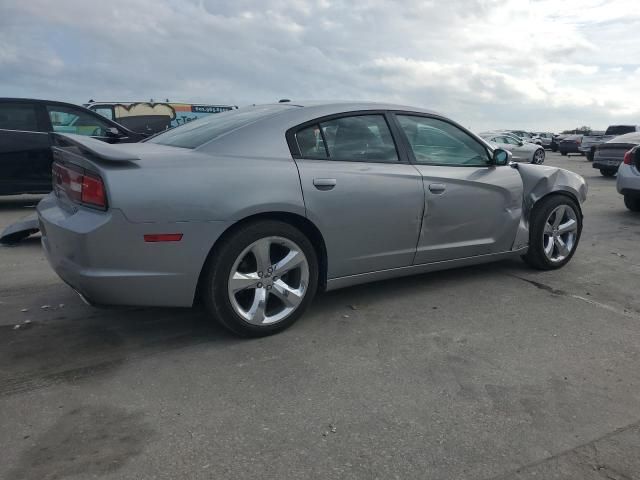 2013 Dodge Charger R/T