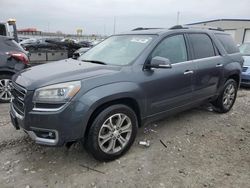 Lots with Bids for sale at auction: 2014 GMC Acadia SLT-1