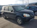 2003 Honda Pilot EX