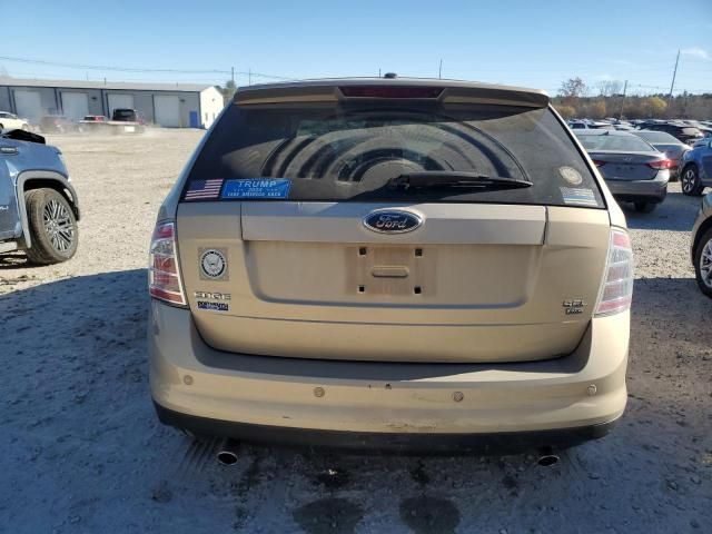 2007 Ford Edge SEL